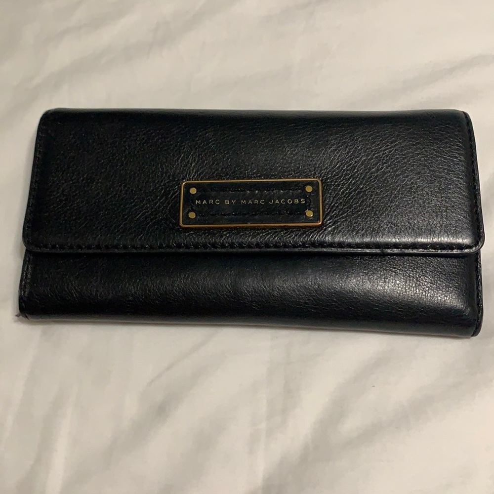 COPY - Marc by Marc Jacobs wallet